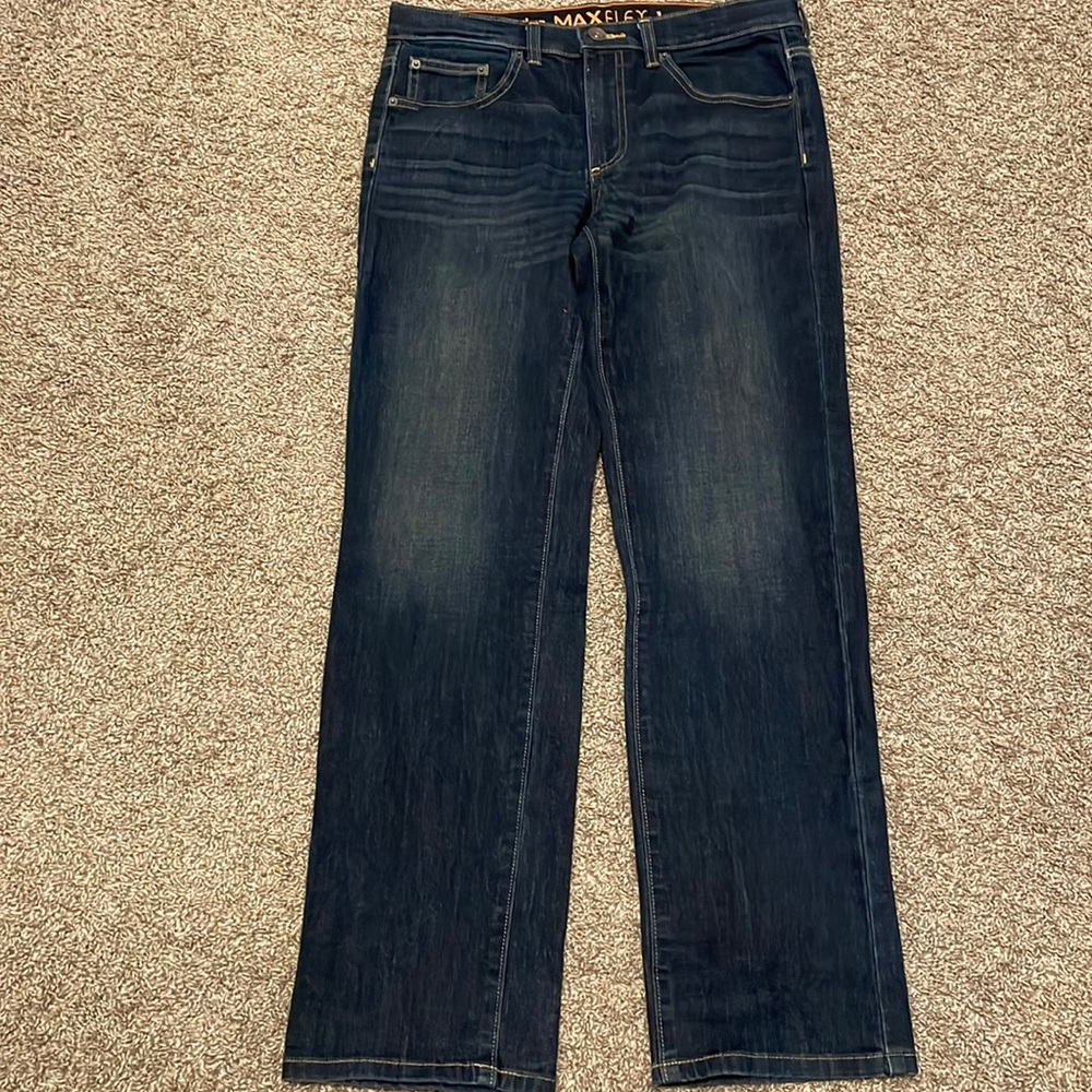 Boys Urban Pipeline Jeans